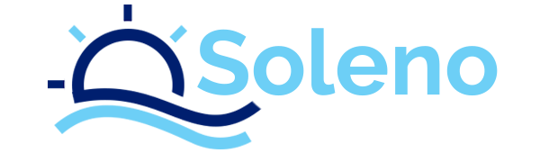 Soleno Travel Logotyp png