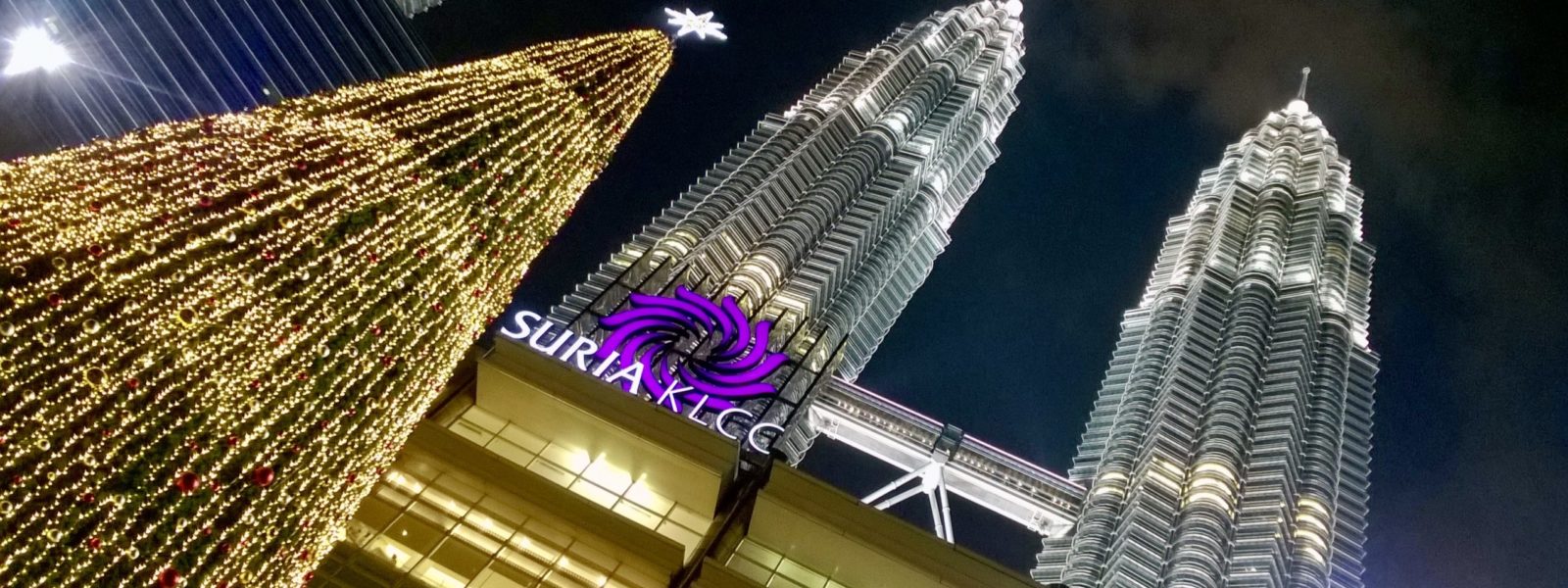 Kuala Lumpur City Break Z Soleno