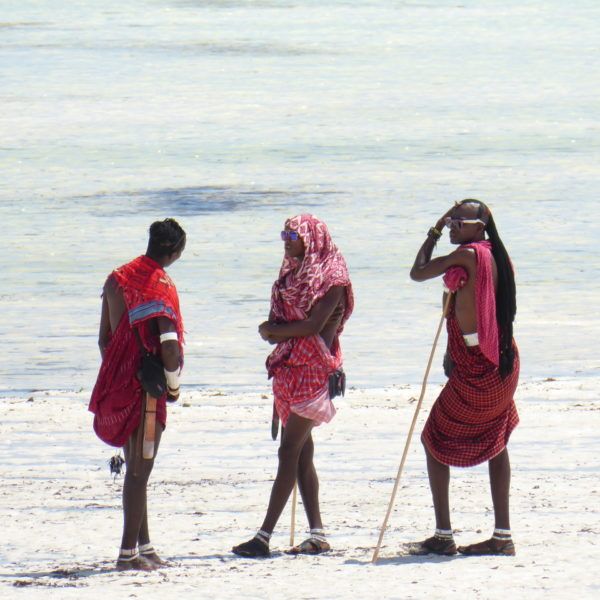 Wczasy Na Zanzibarze 12