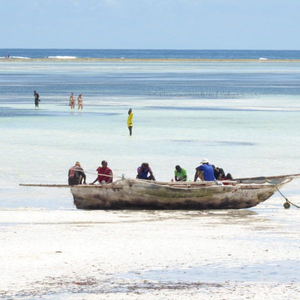 Wczasy Na Zanzibarze 2