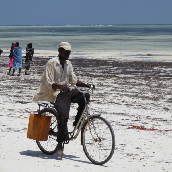 Wczasy Na Zanzibarze 7