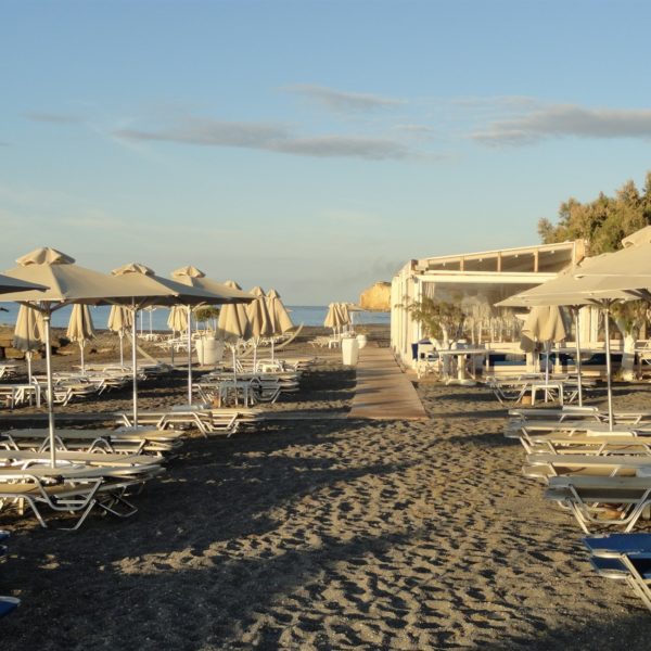 Kreta Hotel Ostria Beach